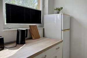 1 -Zimmer-Wohnung - Apartment - All-Inclusive Berlin Wedding – Groninger Straße 4, 13347 Wedding, Berlin – Vorschaubild 6