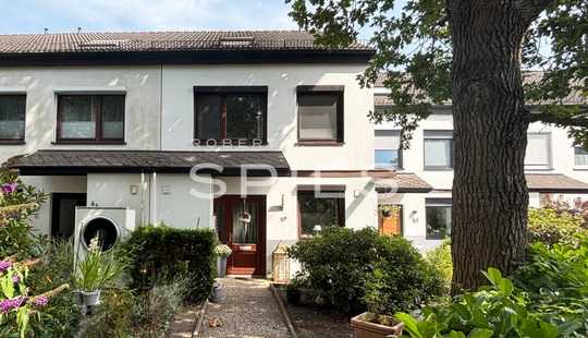 Bild von Geräumiges Reihenhaus in ruhiger und familienfreundlicher Wohnlage