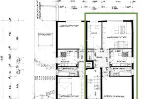 Moderne 3,5 Zimmer-Wohnung in Bottrop – Die vollständige Adresse der Immobilie erhältst du vom Anbieter., 46242 Fuhlenbrock, Bottrop – Vorschaubild 9