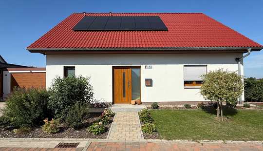 Bild von ZUKUNFT trifft KOMFORT + EINZIGARTIGE LAGE