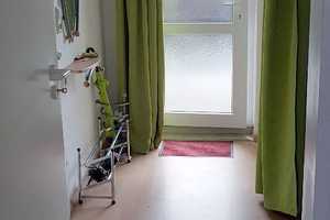 Modernes 1,5 Zimmer-Apartment mit Einbauküche und Balkon in Uni-Nähe zu vermieten – Papenburg-Privatweg 8, 39106 Magdeburg – Vorschaubild 5