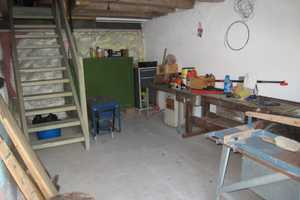 *Modernisierungsbedürftiges EFH mit neuwertiger Garage und angrenzenden Baugrundstück + XXL Scheune* – Tübingen (Kreis) – Vorschaubild 34