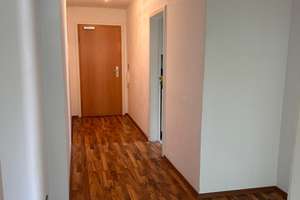 2-Zimmer-Wohnung mit Balkon in Bogenhausen