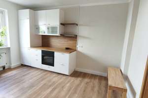 2 Zimmer Wohnung mit EBK frisch renoviert in Barmen – Leonhard Straße 3, 42281 Barmen, Wuppertal – Vorschaubild 3