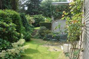 Großzügiges Einfamilienhaus mit idyllischem Garten, Schwimmbad und Einliegeroption – Die vollständige Adresse der Immobilie erhältst du vom Anbieter., 45147 Holsterhausen, Essen – Vorschaubild 4
