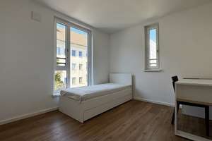 Nur für Studenten - Apartment mit Wasserblick! – Spreestraße 8a, 12439 Niederschöneweide, Berlin – Vorschaubild 3