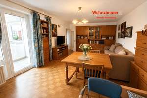Kapitalanlage mit Steuervorteil & Wertzuwachs: Helle Vermietete 2-Zi.-Wohnung in Hannover - List! – Die vollständige Adresse der Immobilie erhältst du vom Anbieter., 30177 List, Hannover – Vorschaubild 3
