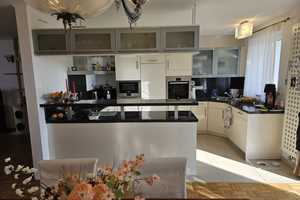 *FAMILIEN WILLKOMMEN! TOP gepflegter Bungalow in gesuchter Feldrandlage von Darmstadt-Wixhausen* – Darmstadt – Vorschaubild 7