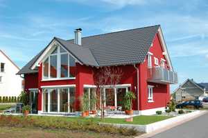 Ebenerdig zentral bauen – Meißen (Kreis) – Vorschaubild 9