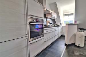 3-Zimmer-Maisonette-Wohnung in Karlsruhe-Knielingen zu vermieten. – Saarlandstraße 57a 57a, 76189 Knielingen, Karlsruhe – Vorschaubild 4