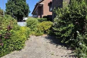 Rarität in AC-Brand: Großzügiges 3,5-Zimmer-Juwel mit 2 Balkonen, Privatsphäre & Garagenstellplatz – 52078 Brand, Aachen – Vorschaubild 27