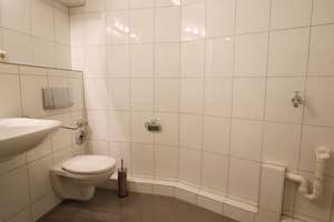 Singles aufgepasst! Renovierte 1-Zimmer-Wohnung in Innenstadtlage! – Die vollständige Adresse der Immobilie erhältst du vom Anbieter., 40878 Zentrum, Ratingen – Vorschaubild 10