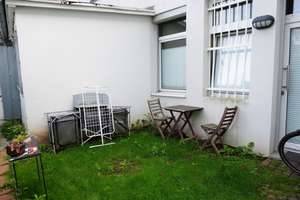 SCHÖNE SANIERTE ALTBAUWOHNUNG MIT EINBAUKÜCHE IM HERZEN VON DÜSSELDORF ELLER – 40229 Eller, Düsseldorf – Vorschaubild 38