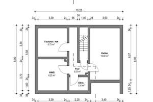 Traumhaus mit wunderschönen Garten, komplett saniert in Germersheim-Sondernheim zu verkaufen – Die vollständige Adresse der Immobilie erhältst du vom Anbieter., 76726 Germersheim – Vorschaubild 29
