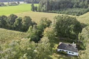 Idyllisch gelegenes Einfamilienhaus im Außenbereich von Nordwalde zu vermieten – Die vollständige Adresse der Immobilie erhältst du vom Anbieter., 48356 Nordwalde – Vorschaubild 9