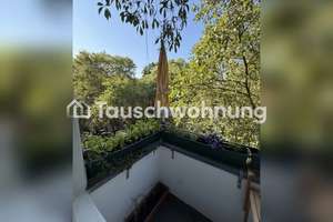 Tauschwohnung: 2 Zimmer Altbau im Gräfekiez mit Südbalkon – Müllenhoffstraße 14, 10967 Kreuzberg, Berlin – Vorschaubild 5