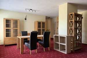 Liebhaberstück der besonderen Art in bester Wohnlage – Schwäbisch Hall (Kreis) – Vorschaubild 6