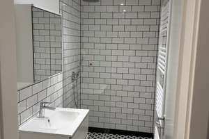 Erstbezug nach Kernsanierung - Stilvoller Altbau im Herzen von Gablenberg – Bussenstraße 58, 70186 Gablenberg, Stuttgart – Vorschaubild 7