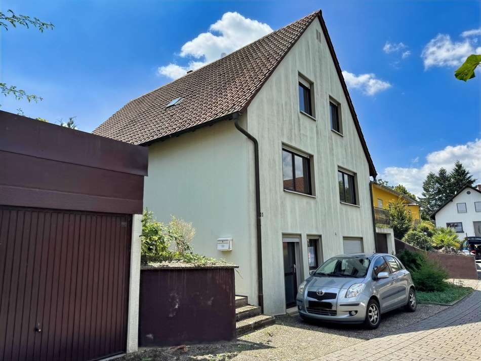 Außen