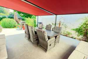 Ulm-Wiblingen: Top-saniertes Bungalow Haus mit PV, Garage, Garten – Ulm – Vorschaubild 9