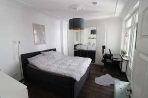 Sanierte Altbauwohung mit Einbauküche – Die vollständige Adresse der Immobilie erhältst du vom Anbieter., 68161 Innenstadt/Jungbusch, Mannheim – Vorschaubild 3