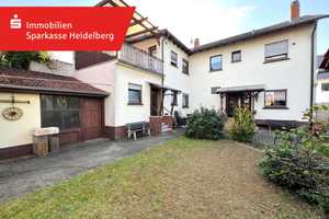 Reserviert! Großzügiges 2-Familienhaus in gefragter Lage von Neulußheim – Rhein-Neckar-Kreis – Vorschaubild 1