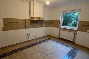 große DHH auf ruhigem Süd-West-Grundstück//sofort beziehbar//provisionsfrei – Ickelsamerstraße 54, 81825 Gartenstadt Trudering, München – Vorschaubild 4