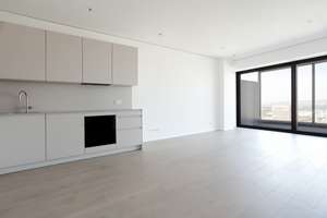 Stadtleben trifft Ruhe - Wohnen über der Stadt mit Taunusblick – 60325 Westend-Süd, Frankfurt am Main – Vorschaubild 3