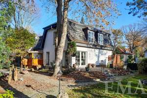 Wohnen mit Stil: Architektenvilla mit Tiefgarage und unvergleichlichem Charme! – Die vollständige Adresse der Immobilie erhältst du vom Anbieter., 14612 Falkensee – Vorschaubild 32