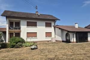 Rheinheim - 2-Familienhaus mit großem Grundstück – Die vollständige Adresse der Immobilie erhältst du vom Anbieter., 79790 Küssaberg – Vorschaubild 9