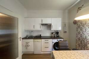Gepflegtes Wohnen! Großzügige 2-Zimmer-Wohnung mit Balkon – Düsseldorfer Straße 28, 40545 Oberkassel, Düsseldorf – Vorschaubild 7