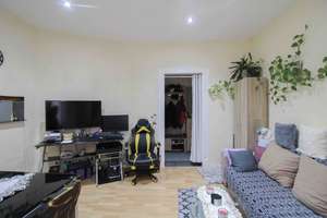 Charmante 3-Zimmer-Altbauwohnung in zentraler Lage von Bad-Cannstatt – Die vollständige Adresse der Immobilie erhältst du vom Anbieter., 70372 Schmidener Vorstadt, Stuttgart – Vorschaubild 7
