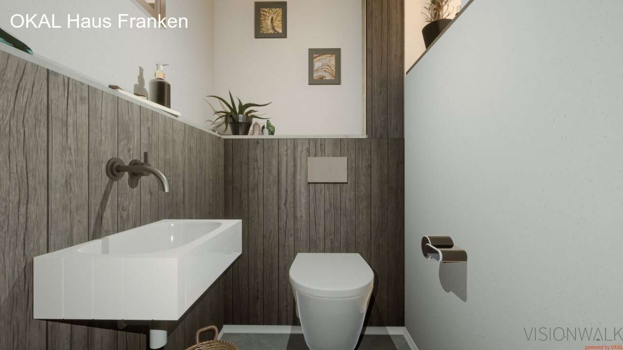 Immobilie in Wachenroth - DAS LANDHAUS MIT VIEL PLATZ ZUM WOHLFÜHLEN  - Bild 3