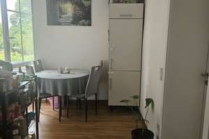 2 ZKB in Alt-Saarbrücken, Nähe HTW – Die vollständige Adresse der Immobilie erhältst du vom Anbieter., 66117 Alt-Saarbrücken, Saarbrücken – Vorschaubild 2