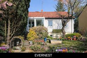 Living with relaxation factor - your new home with sunny garden view – Die vollständige Adresse der Immobilie erhältst du vom Anbieter., 14469 Eiche, Potsdam – Vorschaubild 1