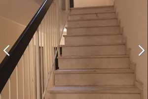 Schöne, helle und interessante Wohnung mit Sonnenbalkon, Keller, Einbauspiegelschrank in der Diele – Die vollständige Adresse der Immobilie erhältst du vom Anbieter., 41236 Rheydt, Mönchengladbach – Vorschaubild 5