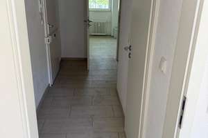 Wohnen mit Charakter: 3-Zimmer-Wohnung in Düsseldorf-Oberbilk – Eisenstr. 11-13, 40227 Oberbilk, Düsseldorf – Vorschaubild 2