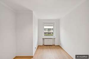 Familienidylle in Solln – Modernisiertes Reihenmittelhaus mit Garten & viel Platz – Die vollständige Adresse der Immobilie erhältst du vom Anbieter., 81479 Solln, München – Vorschaubild 15