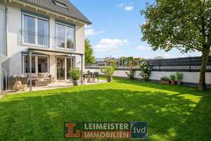 Familienfreundliches Einfamilienhaus in ruhiger Lage mit GARTEN, SAUNA und GARAGE in Obernau – Die vollständige Adresse der Immobilie erhältst du vom Anbieter., 63743 Obernau, Aschaffenburg – Vorschaubild 1