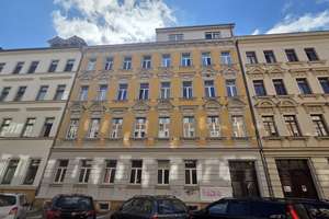 Bezugsfrei - Großzügige 3-Raumwohnung mit Balkon in Schleusig – Blümnerstraße 29, 4229 Schleußig, Leipzig – Vorschaubild 12