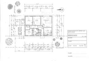 Ankommen & wohlfühlen! Gemütlicher Bungalow (barrierefrei) mit traumhaftem Garten in Feldrandlage – Die vollständige Adresse der Immobilie erhältst du vom Anbieter., 38524 Sassenburg – Vorschaubild 38