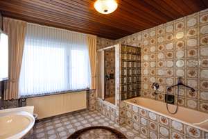 Familienfreundlich in guter Wohnlage! 
Zweifamilienhaus mit Potenzial – Die vollständige Adresse der Immobilie erhältst du vom Anbieter., 33689 Sennestadt, Bielefeld – Vorschaubild 10