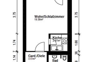 Willkommen in Köln-Holweide – Ihr neues Zuhause oder Investment wartet! – Hermann-Stehr-Str. 8, 51067 Holweide, Köln – Vorschaubild 9