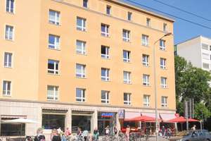 +++ TOP-LAGE am Medizincampus: Stilvolles All-Inclusive-Apartment im Zentrum-Süd +++ – Windmühlenstr. 31, 4107 Zentrum-Südost, Leipzig – Vorschaubild 3