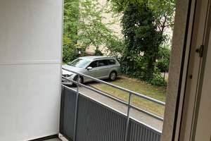 Perfekt aufgeteilte, charmante 2-Zimmer-EG-Wohnung mit Balkon, Einbauküche und modernem Bad – Bismarckstraße 26, 90489 Schoppershof, Nürnberg – Vorschaubild 18