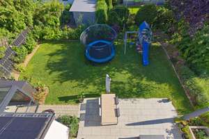 Modernes Familienzuhause mit Garten im Münchner Norden – Sperlingweg 17a, 80937 Am Hart, München – Vorschaubild 17