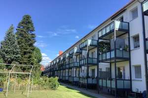 Ansprechende und praktische 2-Zimmer-Wohnung – Schleswiger Str. 50, 28219 Osterfeuerberg, Bremen – Vorschaubild 1