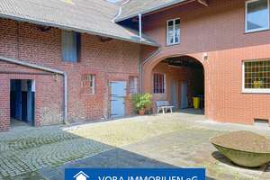 Mit Blick über Wiesen und Felder!
 – Die vollständige Adresse der Immobilie erhältst du vom Anbieter., 41812 Erkelenz – Vorschaubild 1