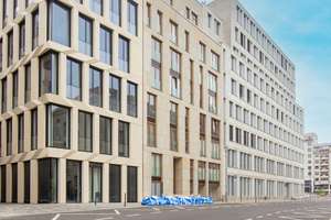 Museumsinsel Aufgepasst! Neubau! 3-Zimmer! – Die vollständige Adresse der Immobilie erhältst du vom Anbieter., 10117 Mitte (Ortsteil), Berlin – Vorschaubild 2