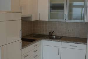 Über den Dächern Mannheims – 1-Zi. Apartment mit Neckarblick im 21. OG – Collinistraße 5, 68161 Schwetzingerstadt/Oststadt, Mannheim – Vorschaubild 4